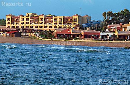 Aldemar Olympian Village 17